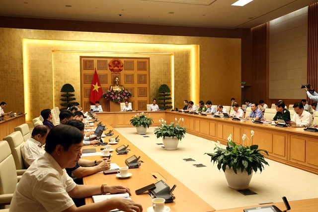 Vietnam to set up separate zones to welcome overseas diplomats, businesspeople